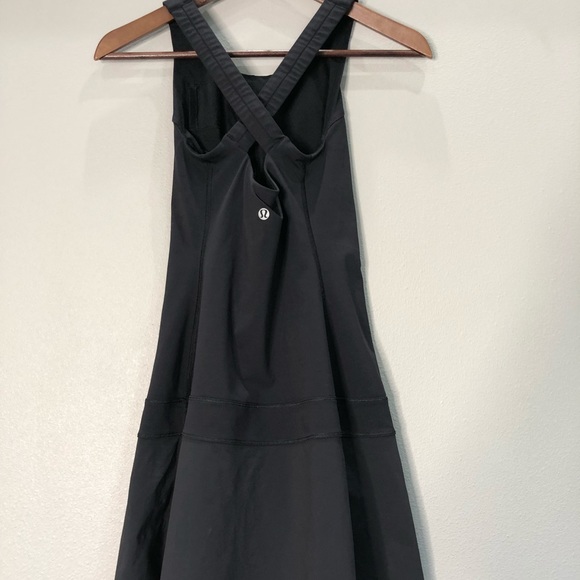 Lululemon Hot Hitter Dress size 2 - Picture 6 of 8